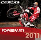 Power Parts Gas Gas